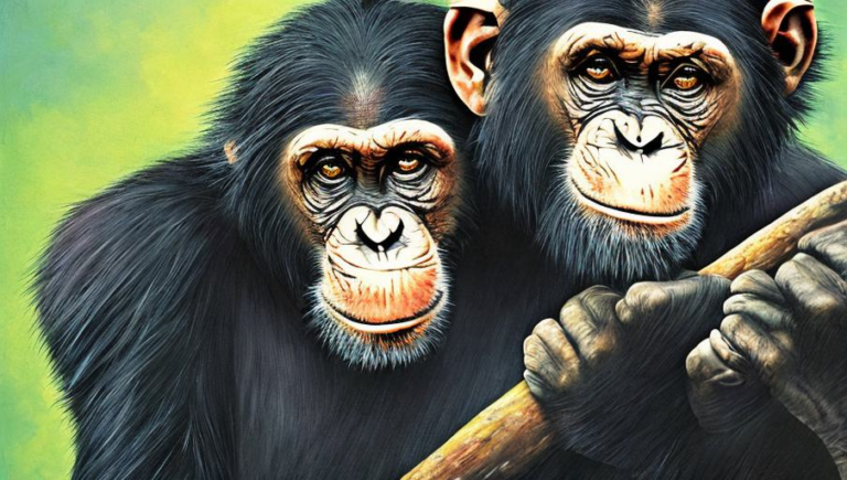 Defining the Social Structure of Chimpanzees