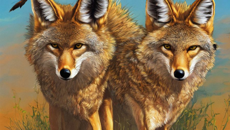 Voyage of Discovery: What We’re Learning About Coyotes