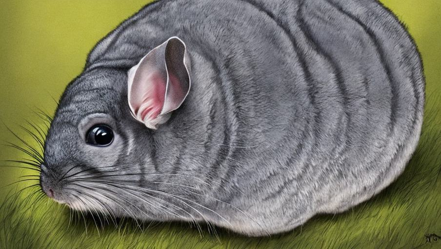 Nifty Chinchilla Tricks: Training Tips for Your Pet