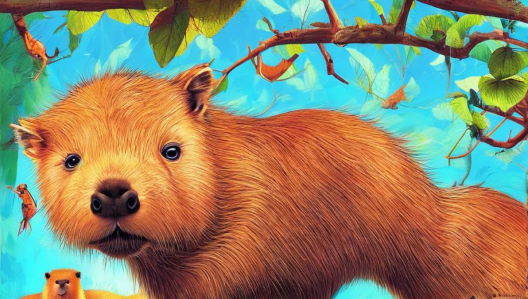 Your Guide to the Capybara's Natural Predators