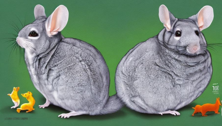 Why Chinchillas Are Fascinating Creatures