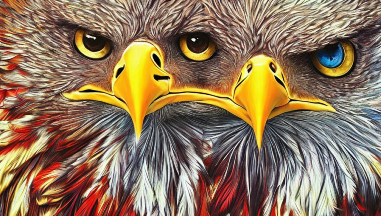 Raising Awareness: The Decline of Eagles Across the Globe