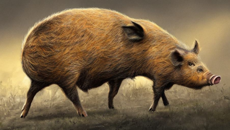Poaching Boars: Understanding Its Impact on the Ecosystem