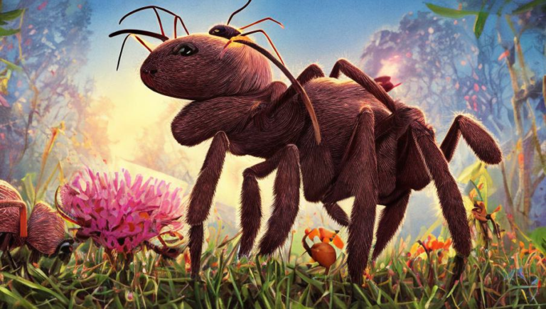 Dangers to Ants: Potential Threats to Their Existence