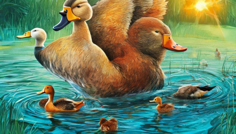 Backyard Ducks: Tips for Raising Ducklings