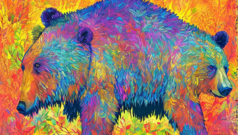 Connecting With Bear Communities