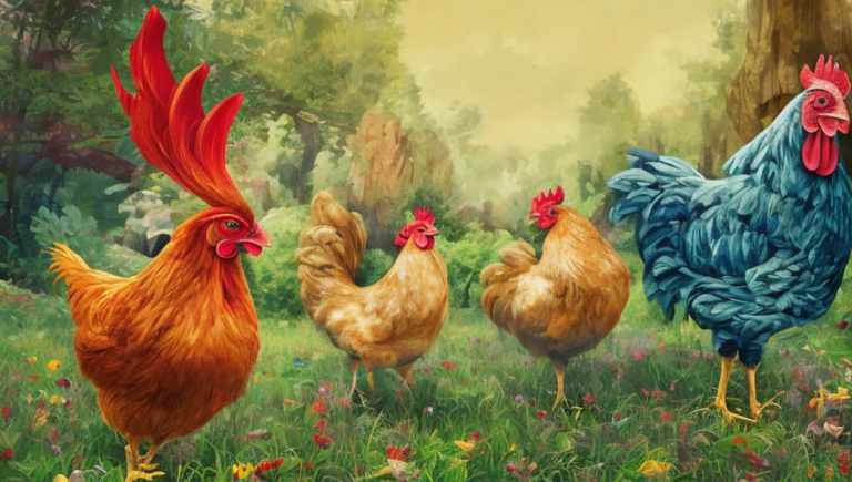 Navigating the Chicken Market: What to Look For