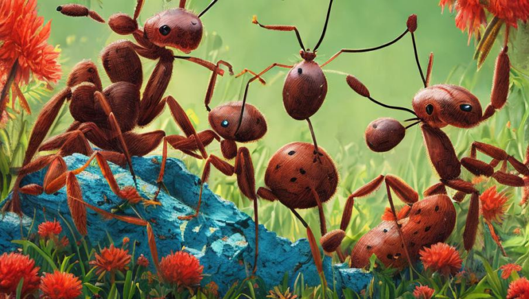 Invasive Ants: A Growing Problem