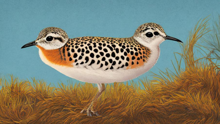 Linking the Dotterel to its Environment