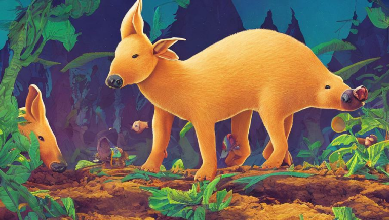 Aardvarks: An Introduction to This Amazing Creature