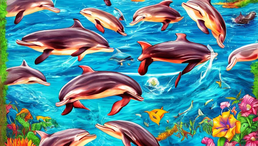 Justifying Captivity: Should Dolphins Live in Captivity?