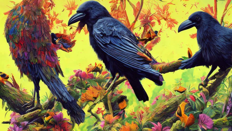Juggling Myths: How Much Do We Really Know About Crows?