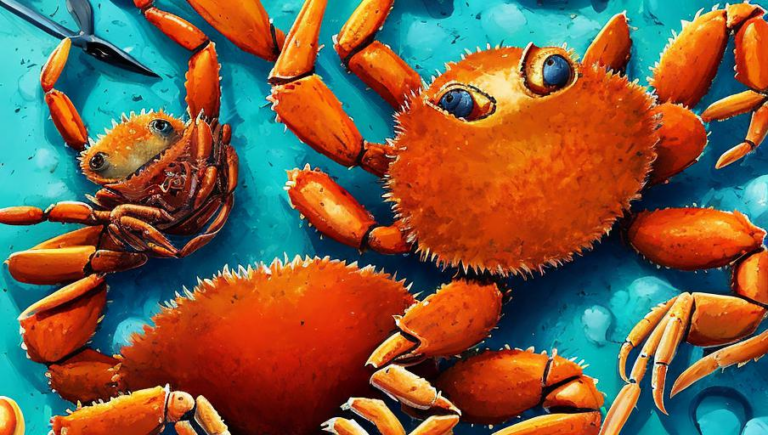 Year-Round Crabbing: A Comprehensive Guide