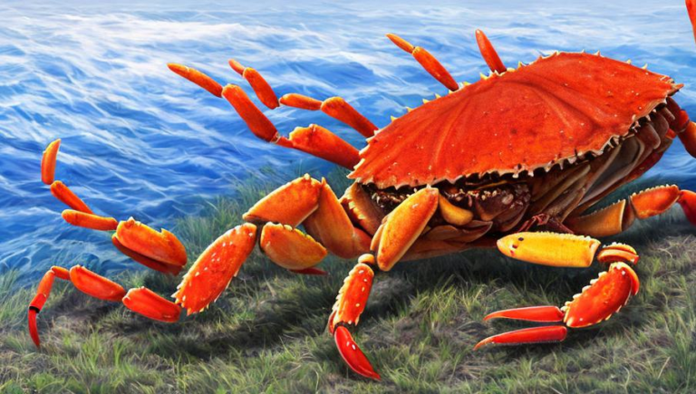 Unbelievable Facts About Crabs