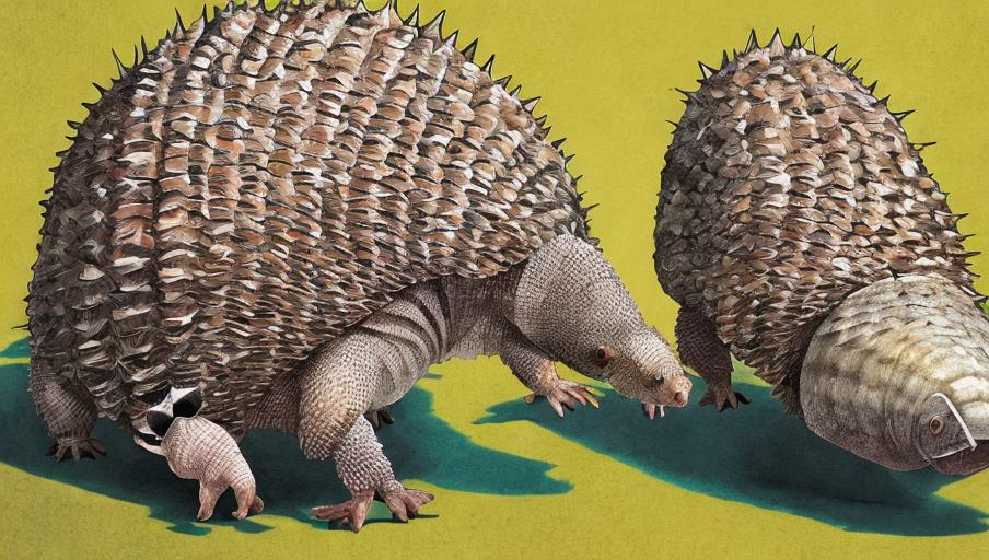 Myths and Legends About Armadillos – Uncovering the Truth