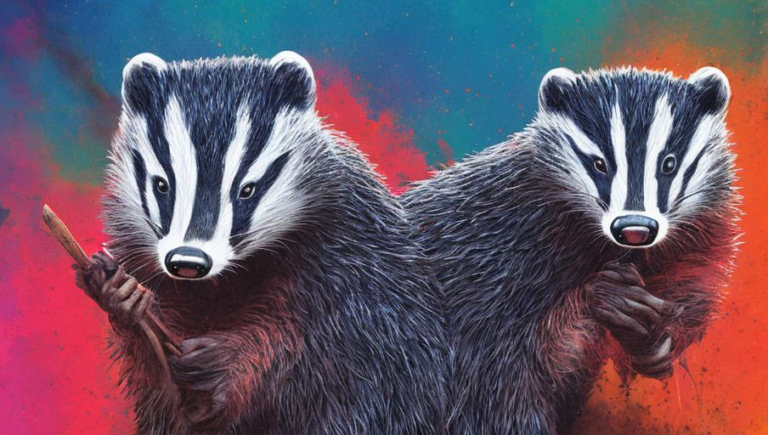 Little-Known Facts About Badgers: Uncovering the Mystery