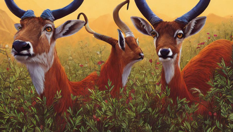 Common Myths and Misconceptions About Antelope