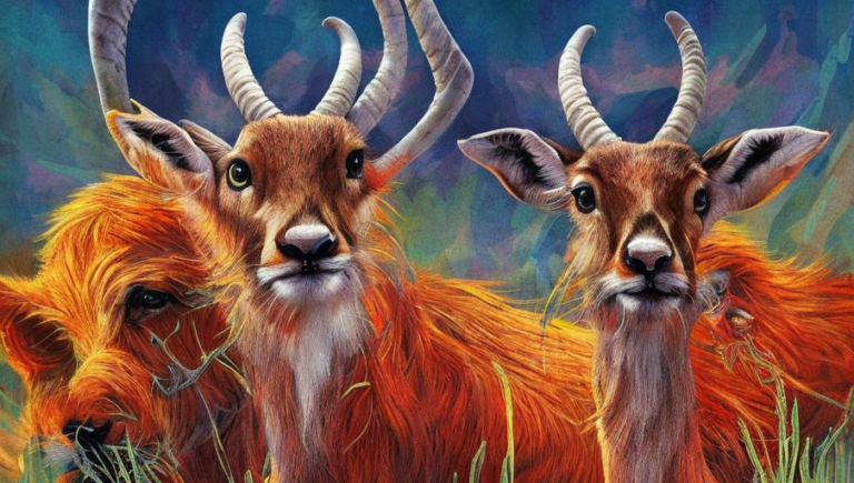 Insightful Look at Antelope Habits and Behavior