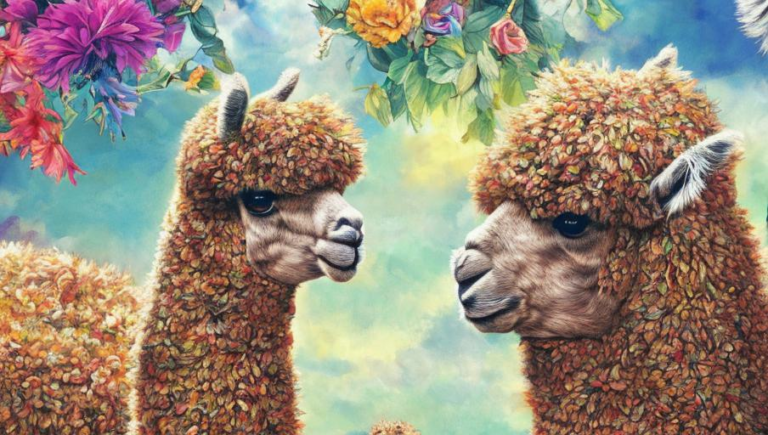 Yielding to Alpaca Products: What You Need to Know