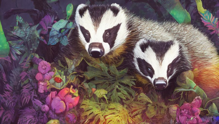 Profiling the Badger: An In-Depth Look at the Species