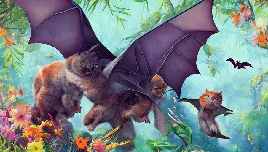 Why Bats Are Important for Ecosystems