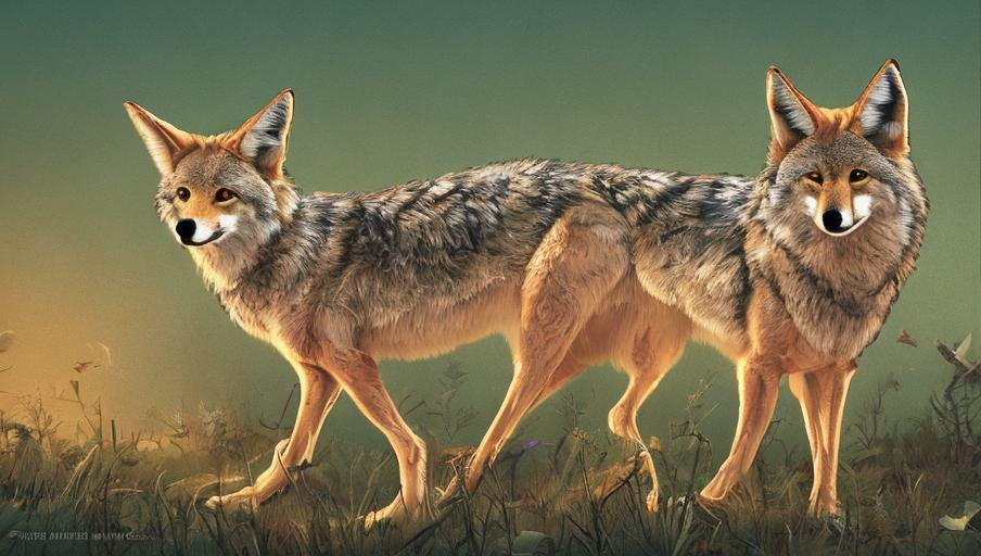 Your Guide to Coyote-Proofing Your Home