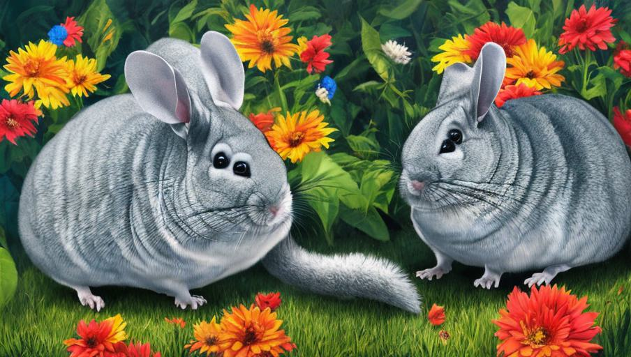Learning From Chinchillas: Unique Characteristics of the Species