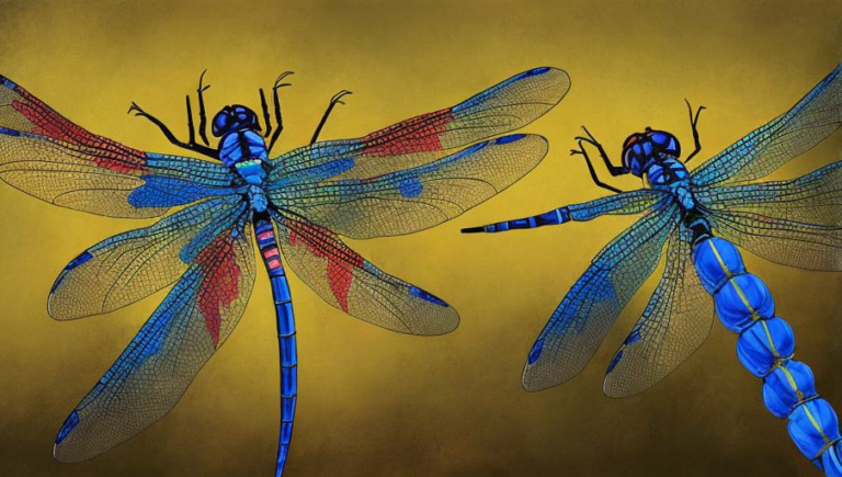Appreciating the Dragonfly's Role in Nature