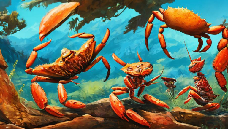 Gathering the Right Tools: Crab Catching Tips
