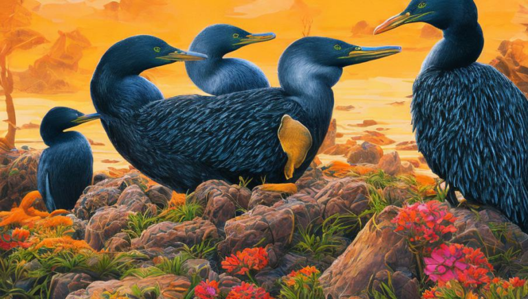 Quiz: How Much Do You Know About Cormorants?