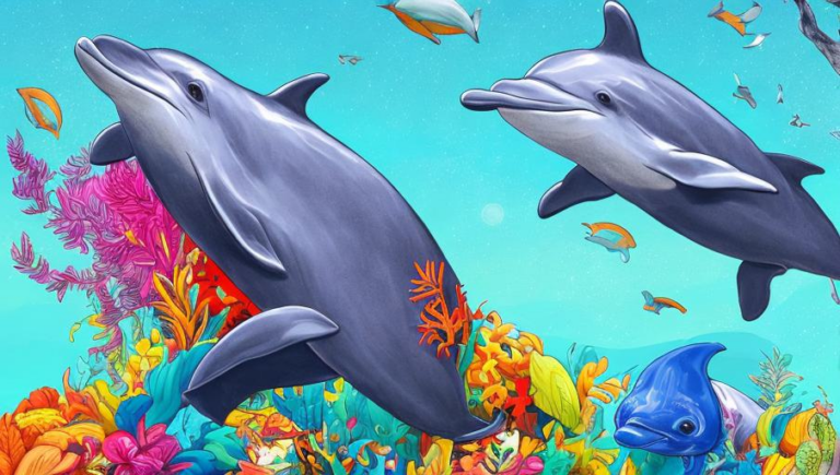 Unraveling the Intelligence of Dolphins