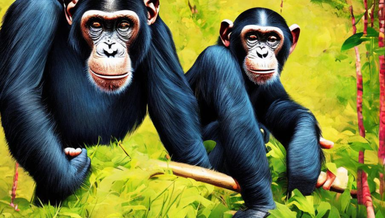 A Primer on Chimpanzee Conservation