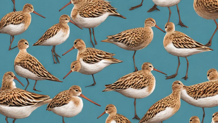 Benefits of the Dunlin to Local Ecosystems